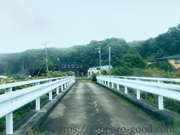 有明の名水 アクセス方法3