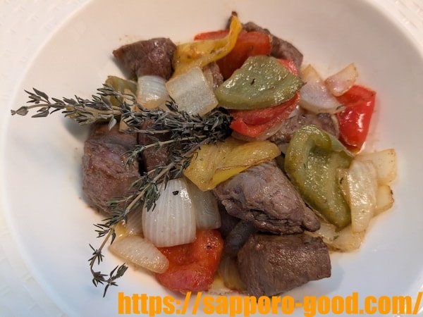 ANAインターコンチネンタル万座ビーチリゾートのルームサービス